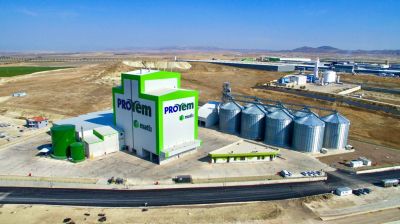 Matlı Yem Proyem 310