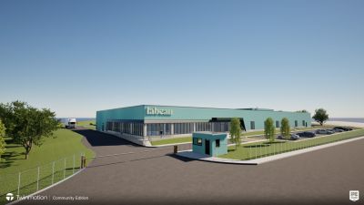 Microflor Doku Kültürü Tesisi 271