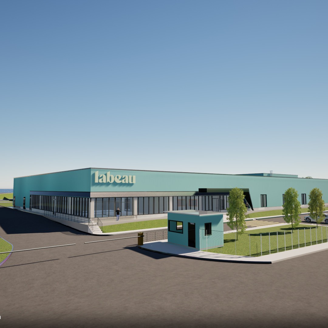 Microflor Doku Kültürü Tesisi