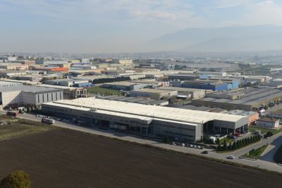 MGI Coutier Akwel 158