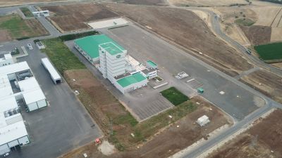 Sütaş Doğu-Güneydoğu Anadolu Sütçülük Projesi 423