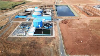 Sütaş Doğu-Güneydoğu Anadolu Sütçülük Projesi 407