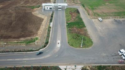 Sütaş Doğu-Güneydoğu Anadolu Sütçülük Projesi 414