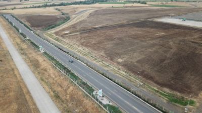 Sütaş Doğu-Güneydoğu Anadolu Sütçülük Projesi 415