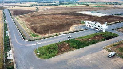 Sütaş Doğu-Güneydoğu Anadolu Sütçülük Projesi 417