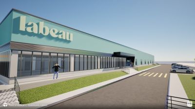 Microflor Doku Kültürü Tesisi 270