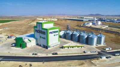 Matlı Yem Proyem 312