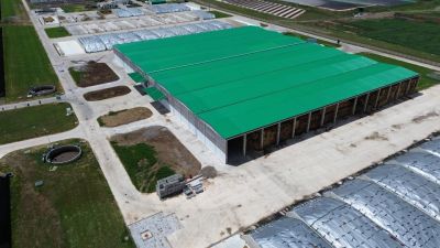 Sütaş Doğu-Güneydoğu Anadolu Sütçülük Projesi 440