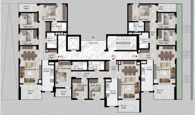 Nexa 2 Kurtuluş 202