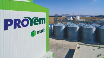 Matlı Yem Proyem 313