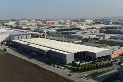 MGI Coutier Akwel 160