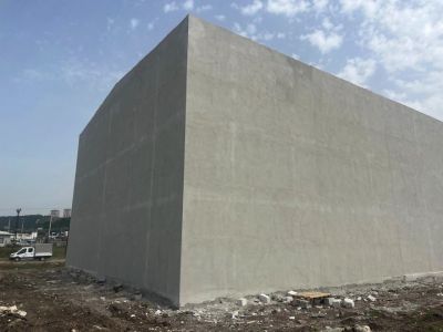 Sevük Gayrimenkul 245