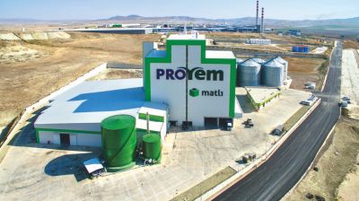 Matlı Yem Proyem 311