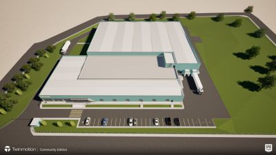 Microflor Doku Kültürü Tesisi 275