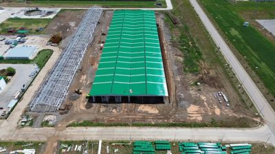 Sütaş Doğu-Güneydoğu Anadolu Sütçülük Projesi 439