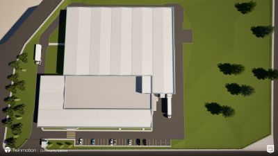 Microflor Doku Kültürü Tesisi 274