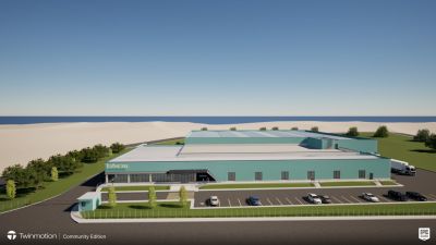 Microflor Doku Kültürü Tesisi 269