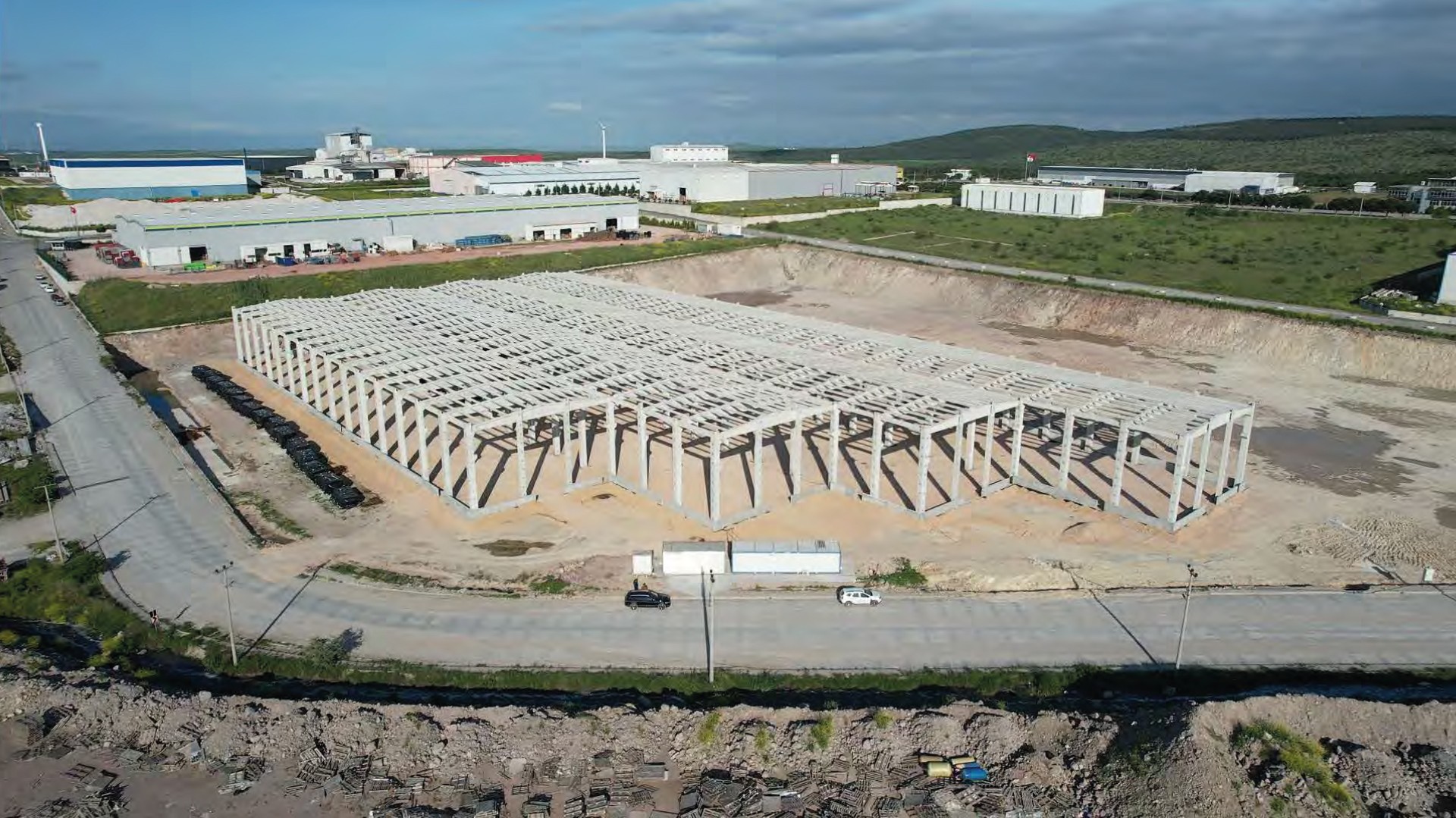 Diniz Holding Otomotiv