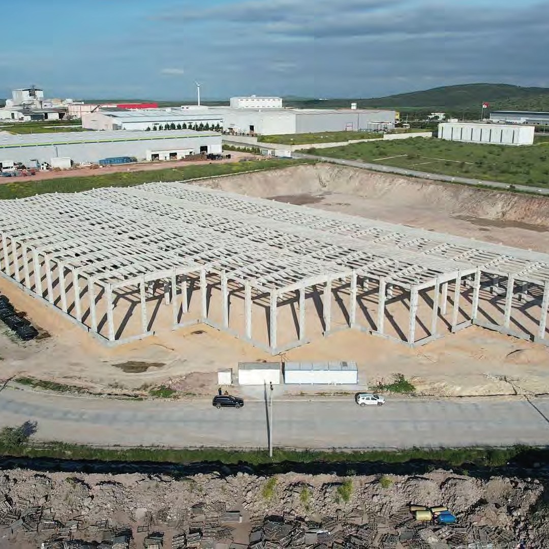 Diniz Holding Otomotiv