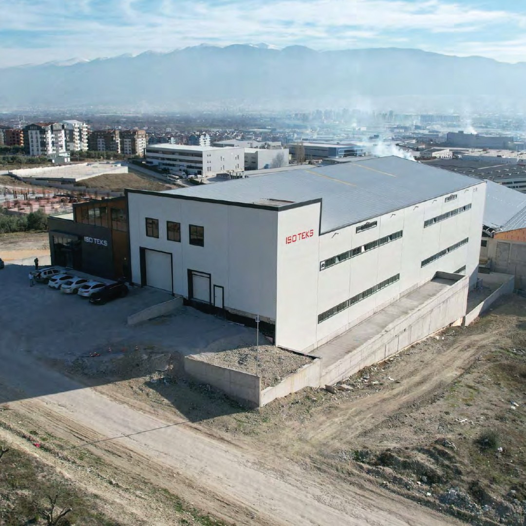 Isoteks Tekstil
