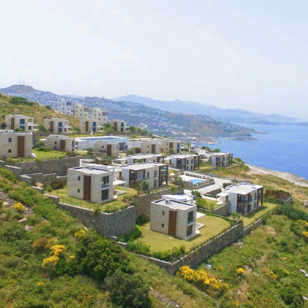 Vistahill Bodrum
